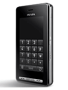Best available price of LG KE850 Prada in D
