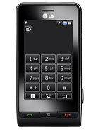 Best available price of LG KE990 Viewty in D