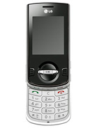 Best available price of LG KF240 in D