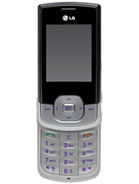 Best available price of LG KF245 in D