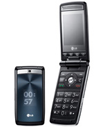 Best available price of LG KF300 in D