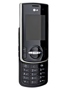Best available price of LG KF310 in D