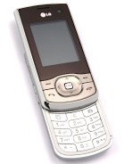 Best available price of LG KF311 in D