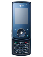 Best available price of LG KF390 in D