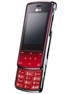 Best available price of LG KF510 in D