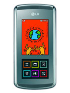 Best available price of LG KF600 in D