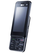 Best available price of LG KF700 in D