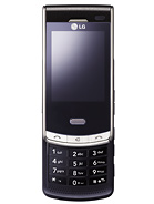 Best available price of LG KF750 Secret in D