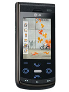 Best available price of LG KF757 Secret in D