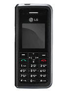 Best available price of LG KG190 in D