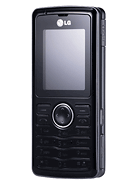 Best available price of LG KG195 in D