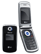 Best available price of LG KG245 in D