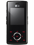 Best available price of LG KG280 in D
