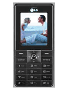Best available price of LG KG320 in D