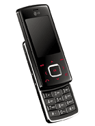 Best available price of LG KG800 in D