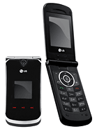 Best available price of LG KG810 in D