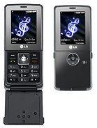 Best available price of LG KM380 in D