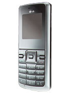 Best available price of LG KP130 in D