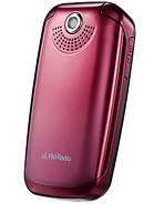 Best available price of LG KP152 in D