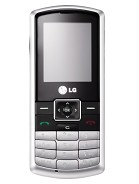 Best available price of LG KP170 in D