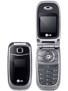 Best available price of LG KP202 in D