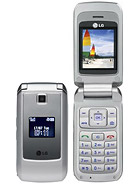 Best available price of LG KP210 in D