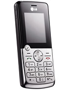 Best available price of LG KP220 in D