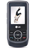 Best available price of LG KP260 in D