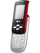 Best available price of LG KP265 in D