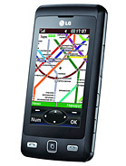Best available price of LG KP501 Cookie in D