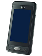 Best available price of LG KP502 Cookie in D