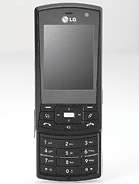 Best available price of LG KS10 in D