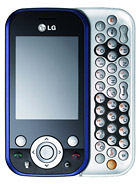 Best available price of LG KS365 in D