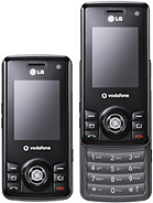Best available price of LG KS500 in D