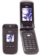 Best available price of LG KU311 in D