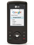 Best available price of LG KU385 in D