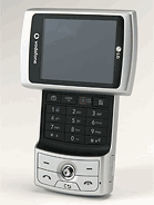 Best available price of LG KU950 in D
