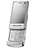 Best available price of LG KU970 Shine in D
