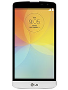 Best available price of LG L Bello in D