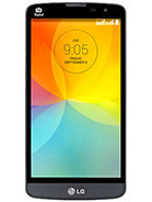 Best available price of LG L Prime in D