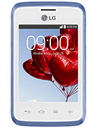 Best available price of LG L20 in D