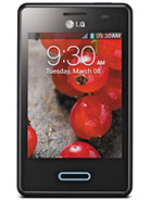 Best available price of LG Optimus L3 II E430 in D