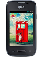 Best available price of LG L35 in D