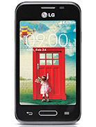 Best available price of LG L40 D160 in D