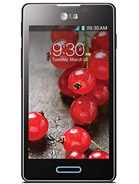 Best available price of LG Optimus L5 II E460 in D