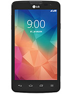 Best available price of LG L60 in D
