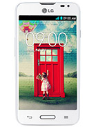 Best available price of LG L65 D280 in D