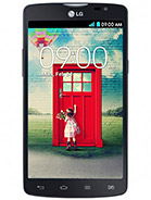 Best available price of LG L80 Dual in D