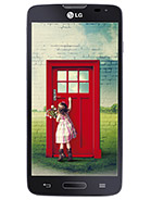 Best available price of LG L90 D405 in D