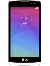 Best available price of LG Leon in D
